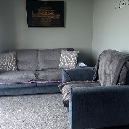 Carratraw Chalet Apartment Rivory Bagian luar foto