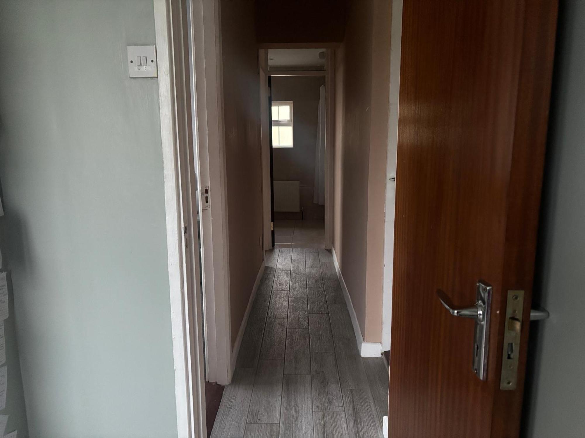 Carratraw Chalet Apartment Rivory Bagian luar foto
