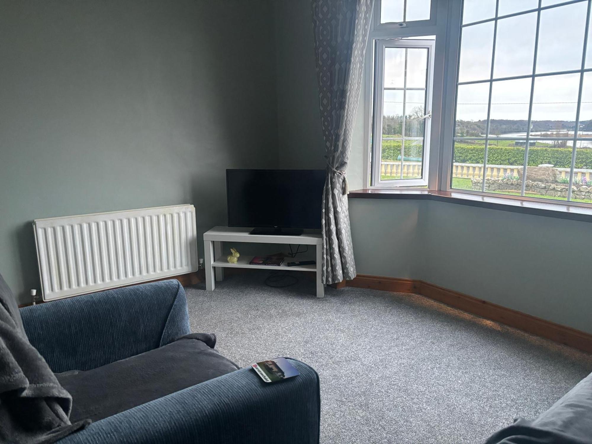 Carratraw Chalet Apartment Rivory Bagian luar foto