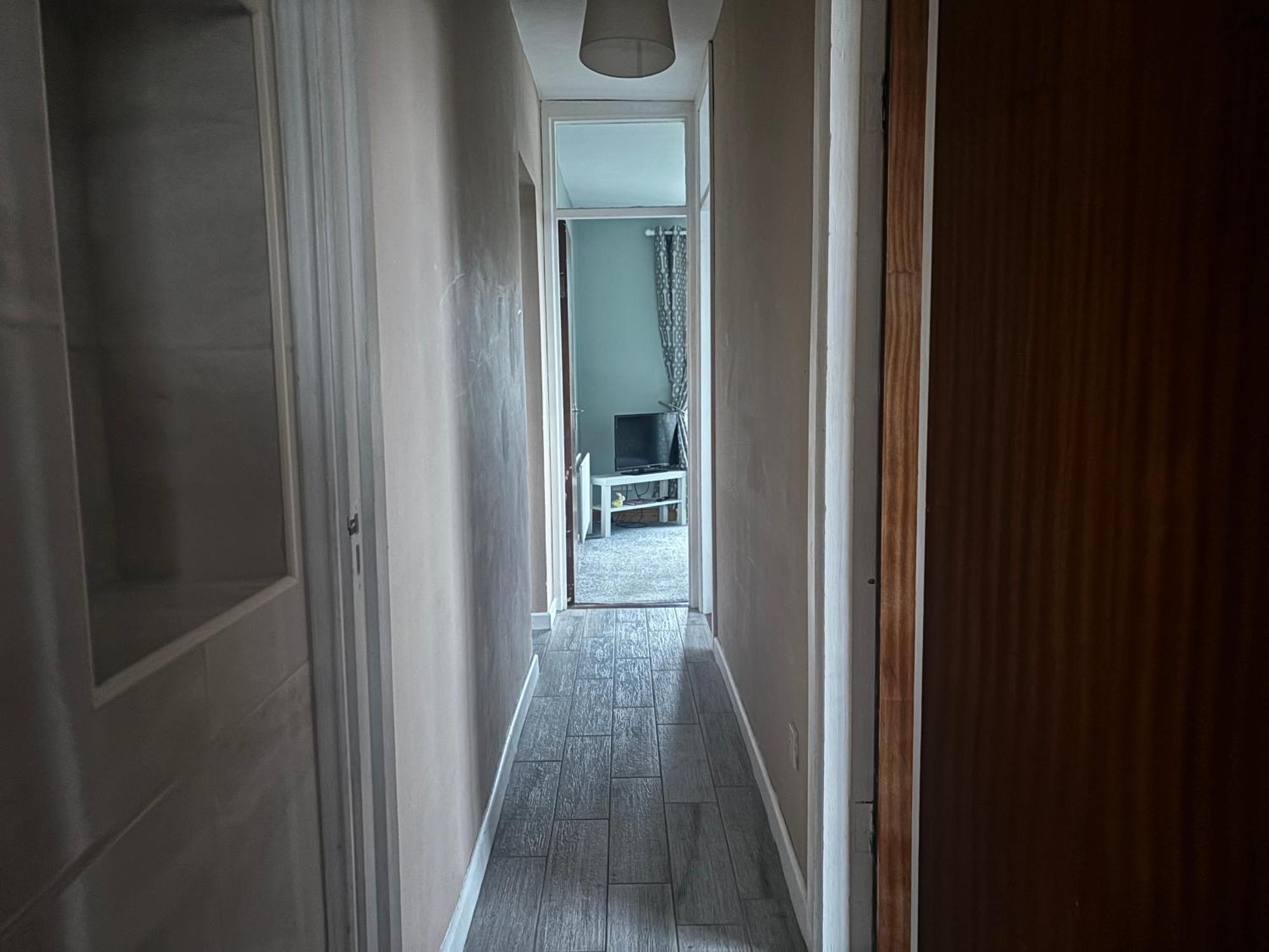 Carratraw Chalet Apartment Rivory Bagian luar foto