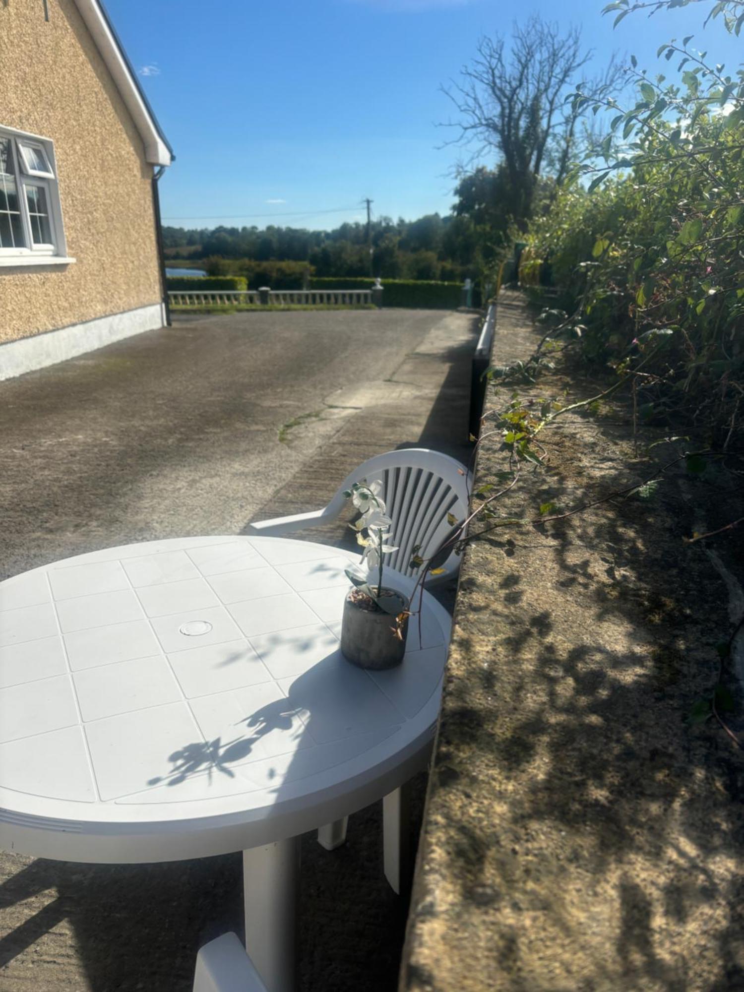 Carratraw Chalet Apartment Rivory Bagian luar foto